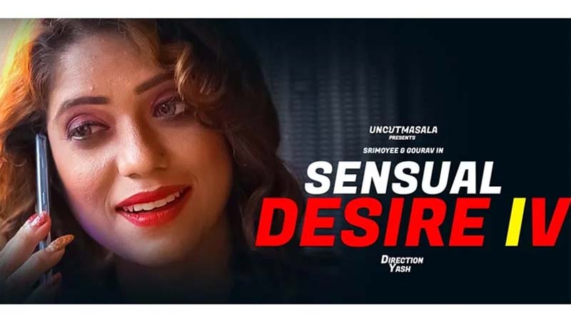 Sensual Desire 4